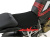 Wunderlich サマーシートカバー DUCATI ムルティストラーダV4