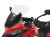 Wunderlich ウインドスクリーン 「MARATHON」 DUCATI Multistrada V4