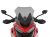 Wunderlich ウインドスクリーン 「MARATHON」 DUCATI Multistrada V4