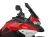 Wunderlich ウインドスクリーン 「MARATHON」 DUCATI ムルティストラーダV4