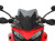 Wunderlich ウインドスクリーン「Sport」DUCATI ムルティストラーダ V4
