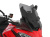 Wunderlich ウインドスクリーン「Sport」DUCATI ムルティストラーダ V4