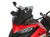 Wunderlich ウインドスクリーン「Sport」DUCATI ムルティストラーダ V4