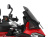 Wunderlich ウインドスクリーン「Sport」DUCATI ムルティストラーダ V4