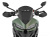 Wunderlich スポーツスクリーン DUCATI ムルティストラーダ V2