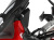 ワンダーリッヒ メーターバイザー DUCATI ムルティストラーダ V4 S/Rally/Pikes Peak