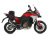 Wunderlich エンジンガード DUCATI ムルティストラーダV4