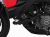 Wunderlich エンジンガード DUCATI ムルティストラーダ V2