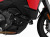 Wunderlich エンジンガード DUCATI ムルティストラーダ V2