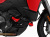 Wunderlich エンジンガード DUCATI ムルティストラーダ V2
