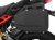 Wunderlich テールツールボックス DUCATI ムルティストラーダV4