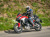 Wunderlich テールツールボックス DUCATI ムルティストラーダV4
