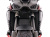 Wunderlich ラジエーターガード DUCATI ムルティストラーダV4
