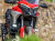 Wunderlich オイルクーラーガード DUCATI Multistrada V4