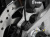 Wunderlich ABSセンサープロテクション DUCATI デザートX