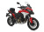 Wunderlich Micro Flooter 3.0 LEDライトセット DUCATI ムルティストラーダV4