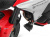 Wunderlich Micro Flooter 3.0 LEDライトセット DUCATI ムルティストラーダV4