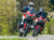 Wunderlich Micro Flooter 3.0 LEDライトセット DUCATI ムルティストラーダV4