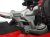 Wunderlich ハンドルアップ・セットバックキット DUCATI Multistrada V4