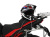 Wunderlich ヘルメット盗難防止ワイヤー DUCATI ムルティストラーダ V4