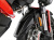 Wunderlich フロントエクステンドフェンダー ムルティストラーダ V4 / ムルティストラーダ V2