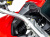 Wunderlich カーボンコックピットサイドカバー DUCATI ムルティストラーダ V4