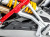 Wunderlich カーボンチェーンガード DUCATI ムルティストラーダ V4/S/Rally/Pikes Peak