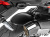 ワンダーリッヒ カーボン インナーリアフェンダー with ブレーキラインカバー ムルティストラーダ V4 Pikes Peak