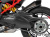 ワンダーリッヒ カーボン スイングアームカバー with チェーンガード DUCATI ムルティストラーダ V4 Pikes Peak