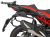 Wunderlich サイドキャリア「X-RACK」 DUCATI ムルティストラーダ V4