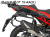 Wunderlich サイドキャリア「X-RACK」 DUCATI ムルティストラーダ V4