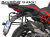 Wunderlich サイドキャリア「X-RACK」 DUCATI ムルティストラーダ V4