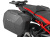 Wunderlich サイドケース 「X-CASE X30」カーボン調 DUCATI ムルティストラーダ V4
