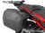 Wunderlich サイドケース 「X-CASE 30」 DUCATI ムルティストラーダ V4