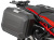 Wunderlich サイドケース 「X-CASE」 DUCATI ムルティストラーダ V4
