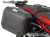 Wunderlich サイドケース 「X-CASE」 DUCATI ムルティストラーダ V4