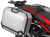 Wunderlich サイドケース 「X-CASE」 DUCATI ムルティストラーダ V4
