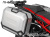 Wunderlich サイドケース 「X-CASE」 DUCATI ムルティストラーダ V4