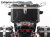 Wunderlich トップケース 「EXTREME」 DUCATI ムルティストラーダ V4