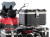 Wunderlich トップケース 「EXTREME」 DUCATI ムルティストラーダ V4