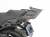 ヘプコ＆ベッカー 純正リアキャリア拡張プレート Kawasaki Versys 1000