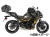 ヘプコ＆ベッカー エクステンションキャリア Kawasaki Z650S