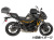 ヘプコ＆ベッカー エクステンションキャリア Kawasaki Z650S