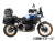 ヘプコ＆ベッカー エクステンションキャリア BMW F900GS
