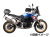 ヘプコ＆ベッカー エクステンションキャリア BMW F900GS