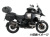 ヘプコ&ベッカー エクステンションキャリア BMW R1300GS Adventure