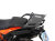 ヘプコ＆ベッカー 純正リアキャリア拡張プレート KTM 1050/1190Adventure/R / 1290 SuperAdventure
