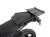 ヘプコ&ベッカー 純正リアキャリア拡張プレート ハーレー パン・アメリカ