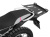 ヘプコ＆ベッカー 純正リアキャリア拡張プレート CFMOTO 450MT