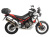 ヘプコ＆ベッカー エクステンションキャリア aprilia Tuareg 660/Rally